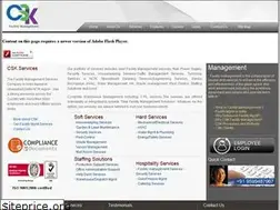 Sites similar to cskfacility.co.in