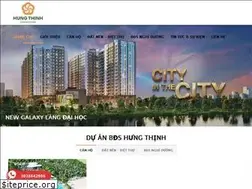 Sites similar to cskhhungthinh.com