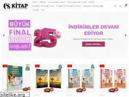 Sites similar to cskitap.com