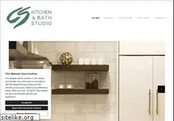 Sites similar to cskitchenandbath.com