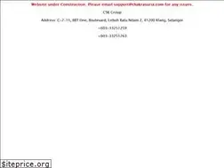 Sites similar to cskmalaysia.com