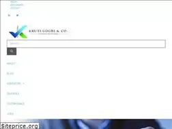 Sites similar to cskruti.com