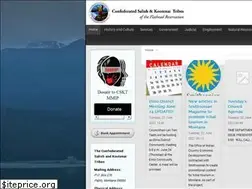 Sites similar to csktribes.org