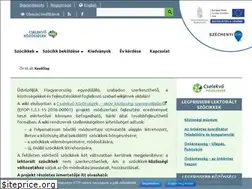 Sites similar to cskwiki.hu