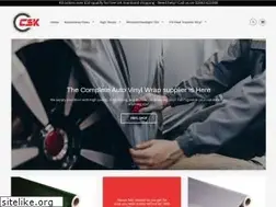 Sites similar to cskwraps.uk