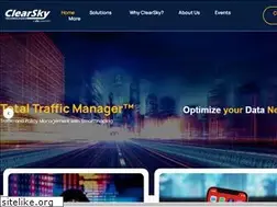 Sites similar to csky.com