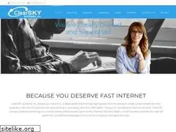 Sites similar to csky.net