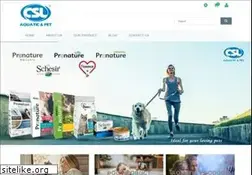 Sites similar to csl-fish.com.my