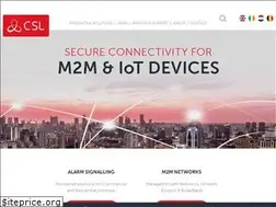 Sites similar to csl-group.com