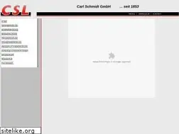 Sites similar to csl-sonderwerkzeuge.de