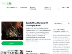 Sites similar to csl.dk