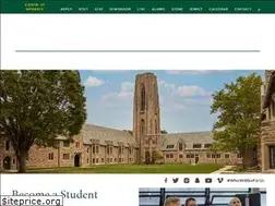 Sites similar to csl.edu
