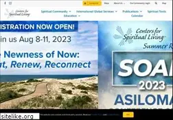 Sites similar to csl.org