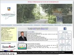 Sites similar to csl77450.fr