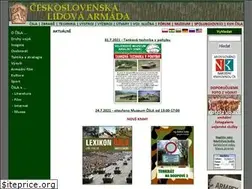 Sites similar to csla.cz