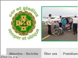 Sites similar to csla.info