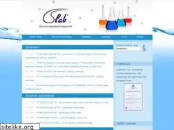 Sites similar to cslab.cz