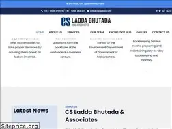 Sites similar to csladda.com