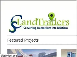 Sites similar to cslandtraders.com