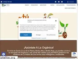 Sites similar to cslapalma.org