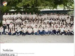 Sites similar to cslc.edu.ve