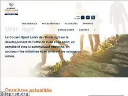 Sites similar to csle.qc.ca