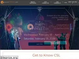 Sites similar to cslftlauderdale.org