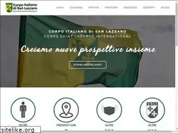 Sites similar to csli-italia.org