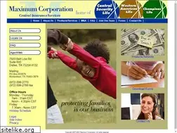 Sites similar to cslic.com