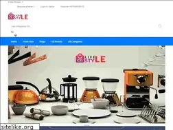 Sites similar to cslifestyle.in