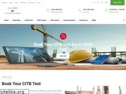 Sites similar to cslinks.co.uk