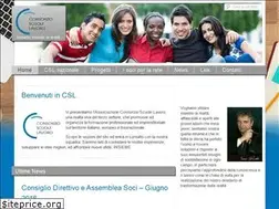 Sites similar to cslitalia.net