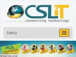 Sites similar to cslitbd.com