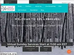 Sites similar to cslleesburg.org