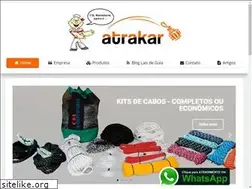Sites similar to cslmarinharia.com.br