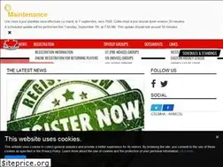 Sites similar to cslmha.com