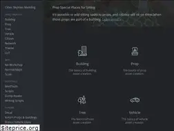 Sites similar to cslmodding.info