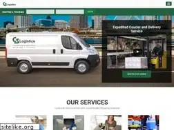 Sites similar to cslog.com