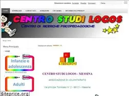 Sites similar to cslogos.it