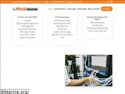Sites similar to cslonz.de