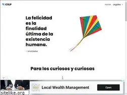 Sites similar to cslp.com.ar