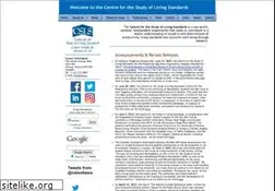 Sites similar to csls.ca