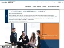 Sites similar to cslsj.qc.ca