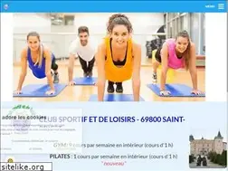 Sites similar to cslsp.fr