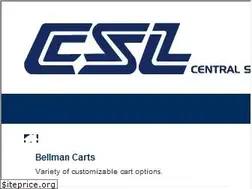 Sites similar to csltd.com