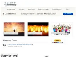 Sites similar to csltv.org