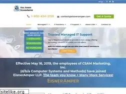 Sites similar to csm-corp.com