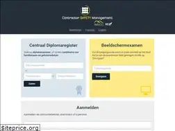 Sites similar to csm-examen.be