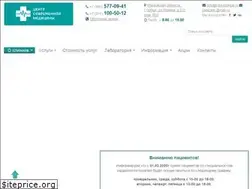 Sites similar to csm-lobnya.ru