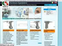 Sites similar to csm-medical.com